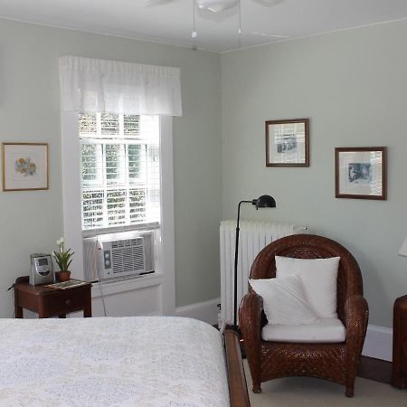 The Beech Tree B&B Rockport Exterior photo