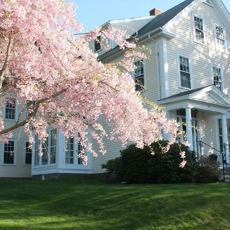 The Beech Tree B&B Rockport Exterior photo