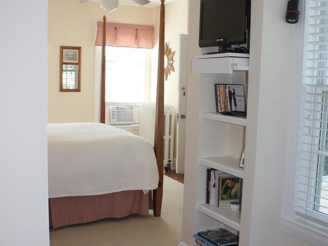 The Beech Tree B&B Rockport Exterior photo