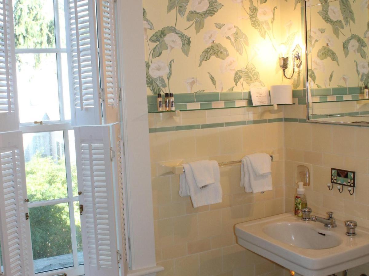The Beech Tree B&B Rockport Exterior photo