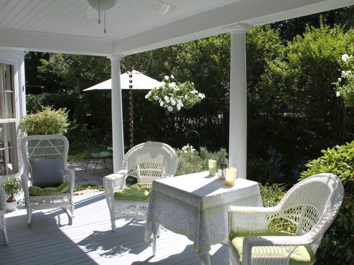 The Beech Tree B&B Rockport Room photo